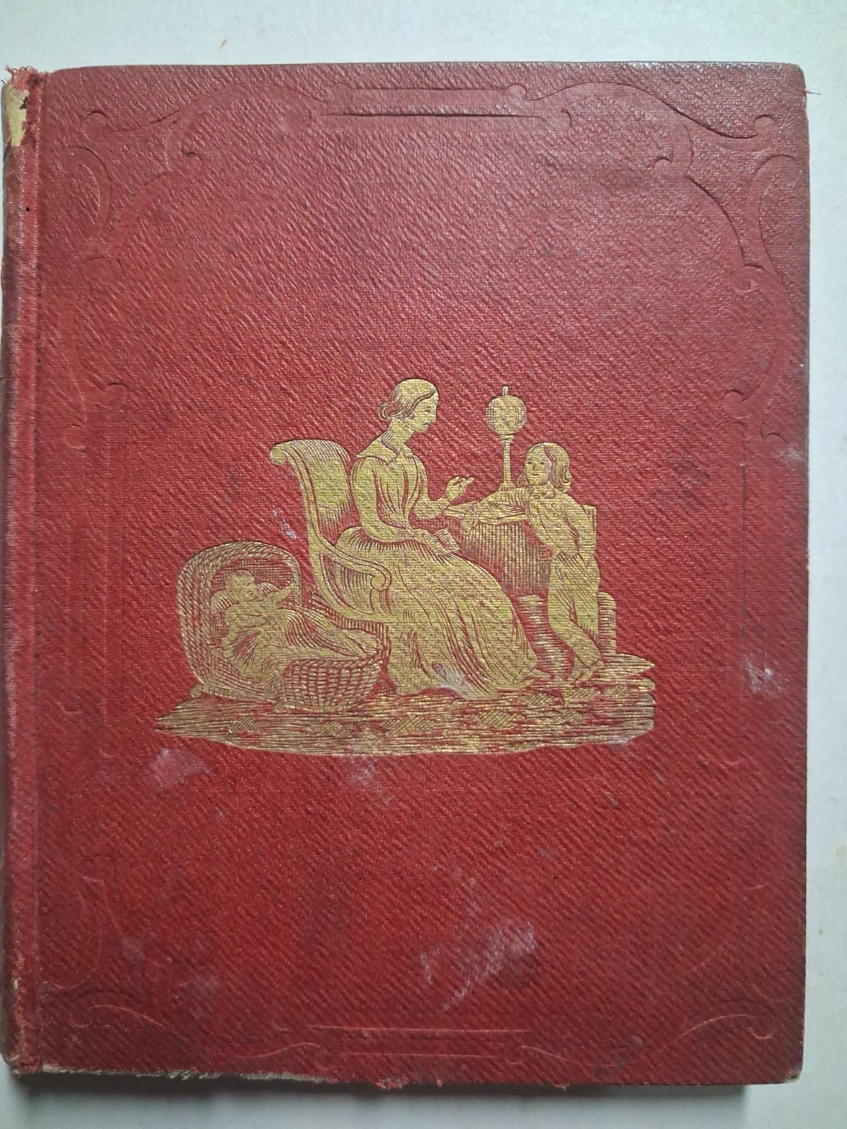 1848 HENRY LANGDON A TALE Mrs. Louisa Payson Hopkins 1848 HENRY LANGDON A TALE Mrs. Louisa Payson Hopkins