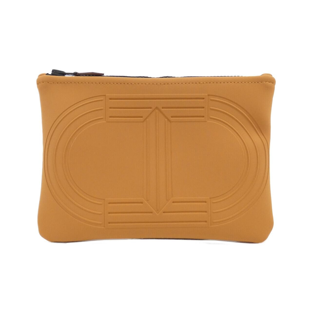 Authentic Hermes Neobain Maillon Marin PM 103895M Pouch #230-000-630-1735