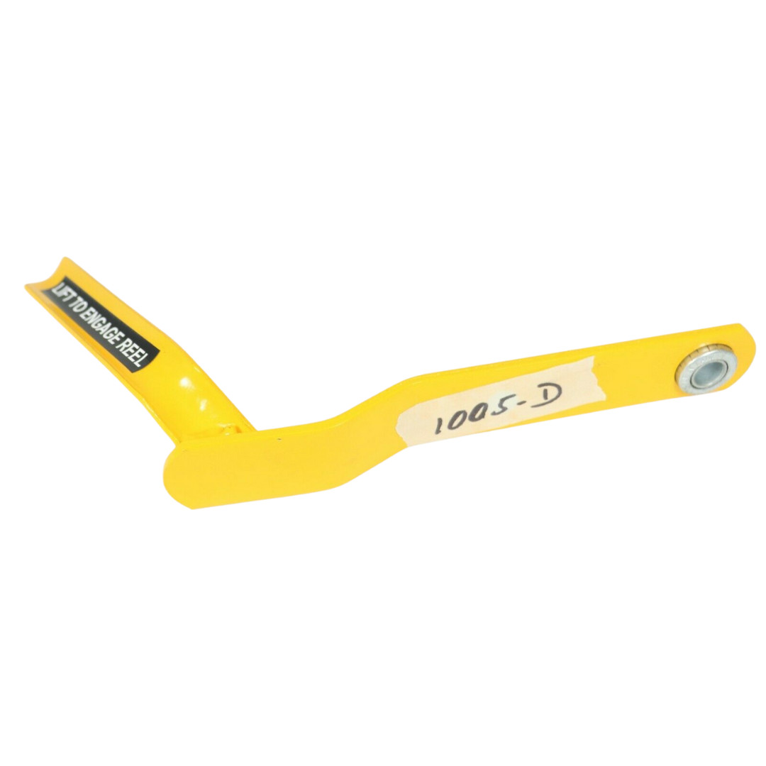 Mclane Reel Mower Clutch Control Lever for 20\