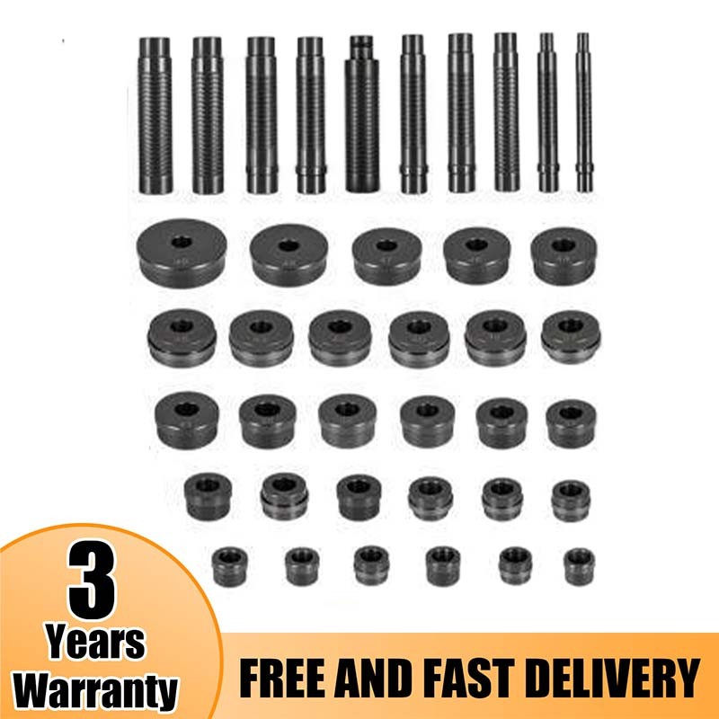 T-0220-39 39PCS Master Bushing Driver Set for GM Ford Chrysler Transmission Tool