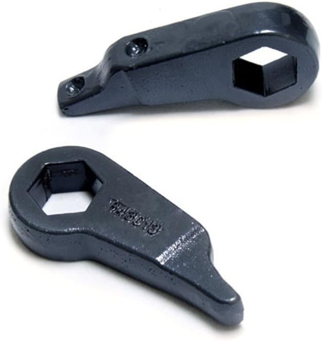 MaxTrac 97-03 Ford F-150 4WD 1-3in Front Leveling Torsion Keys - 843513