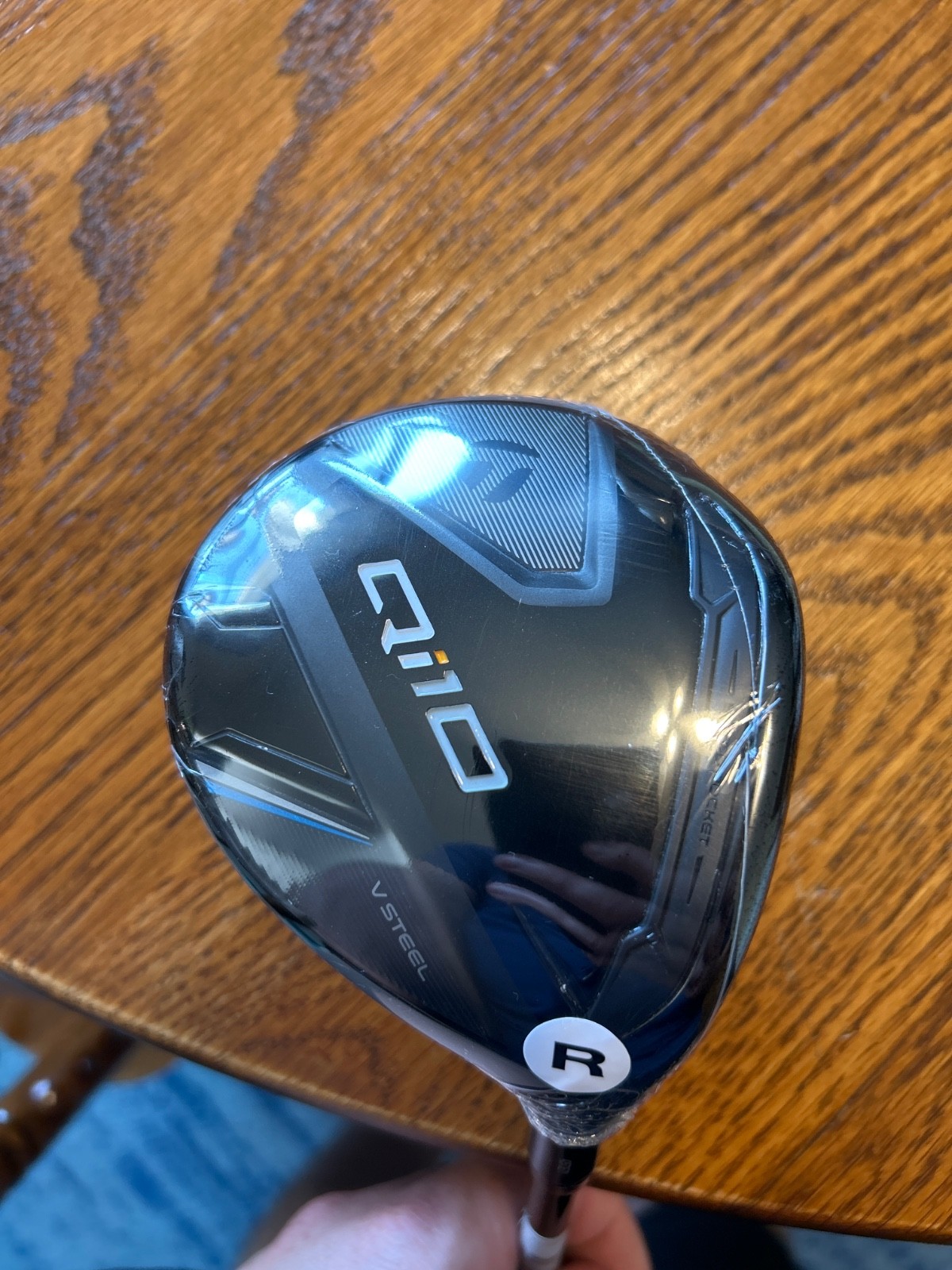 taylormade qi10 7 wood regular taylormade qi10 7 wood regular