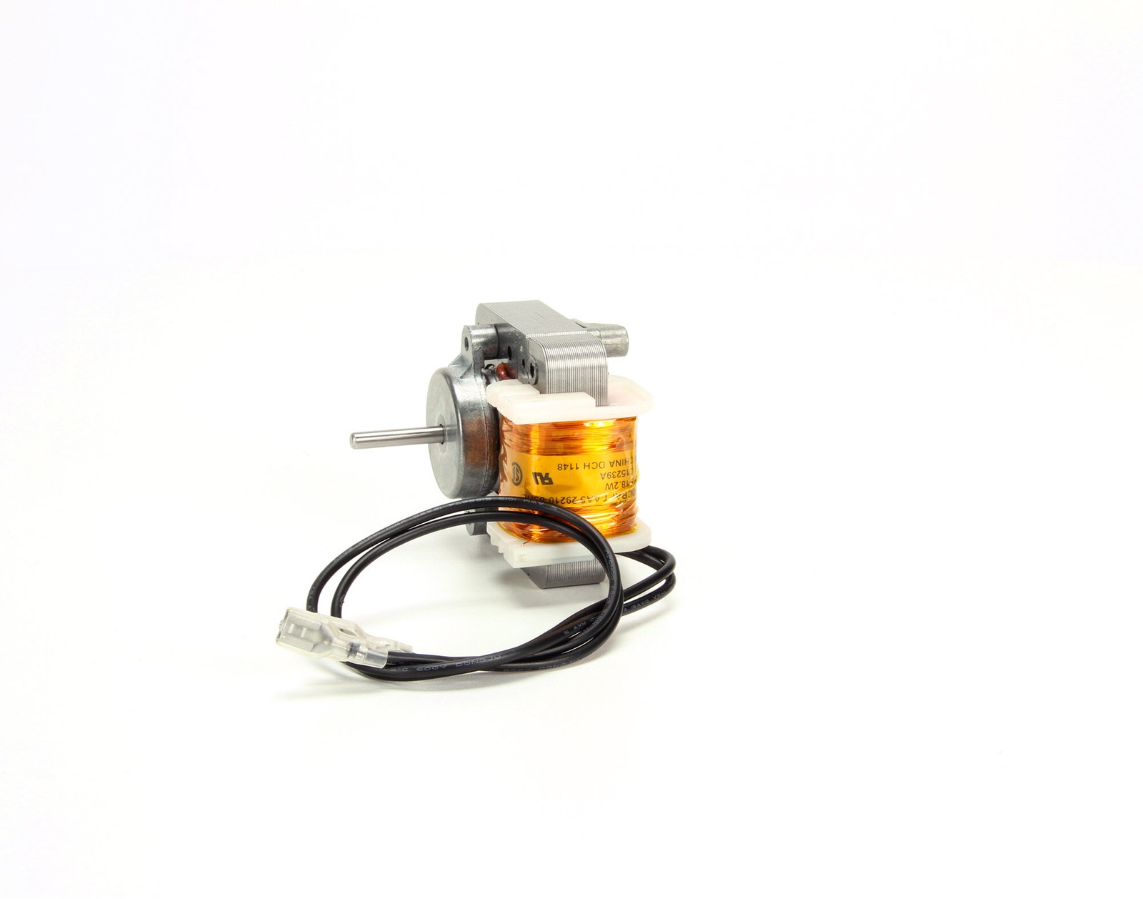 Perlick Fan Motor, 120 Volt, 60 Hz, C15239A - Genuine OEM Replacement Part