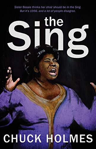 The Sing                                                                       