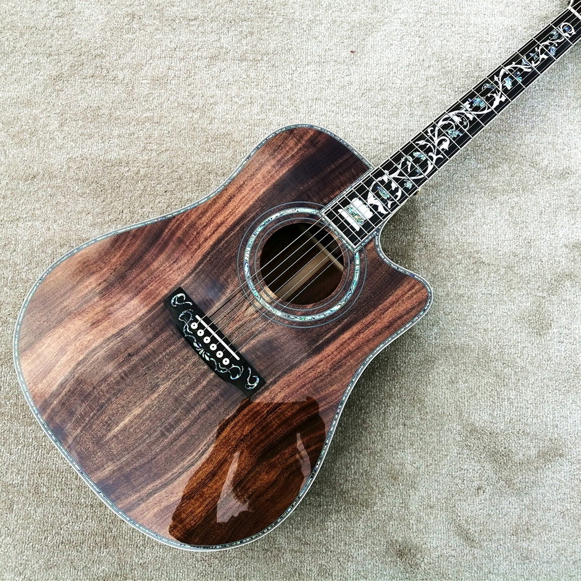 Cutaway 41 \ Cutaway 41 \