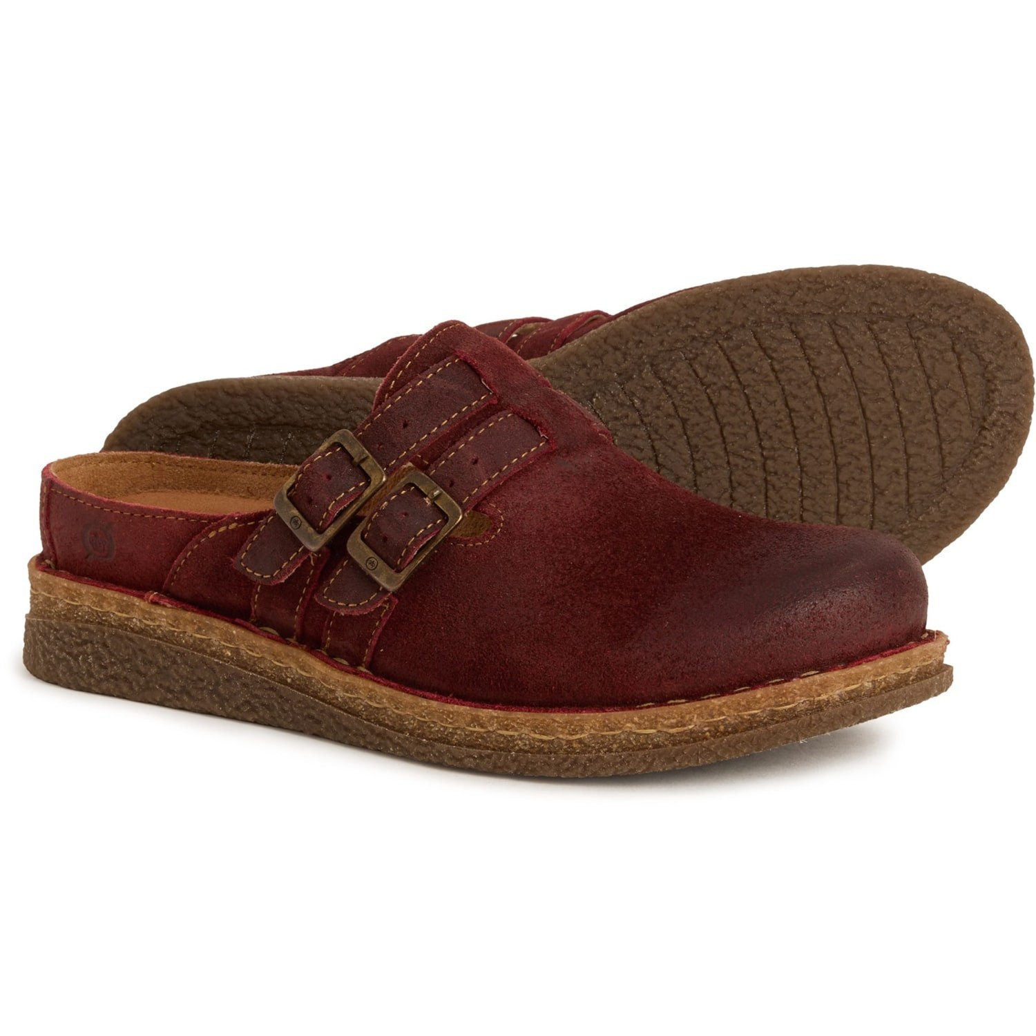 Born Cort Clogs for Women (Pick a Size) New w/ Box