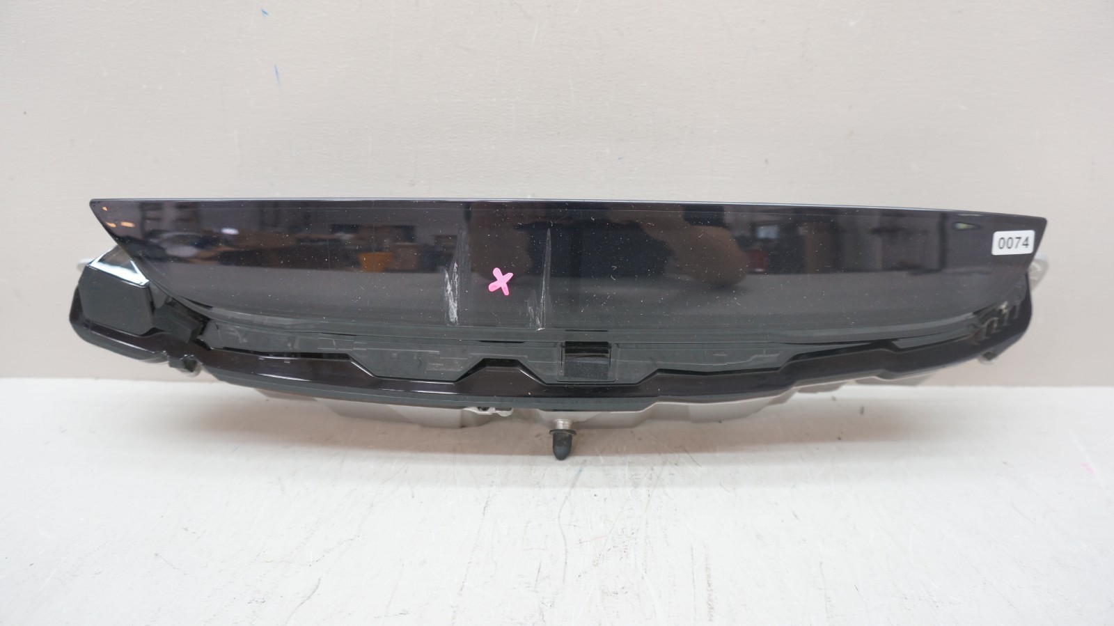 2022-2024 LAND ROVER RANGE ROVER VOGUE L460 RH REAR LED TAILLIGHT M8E2-13404 OEM