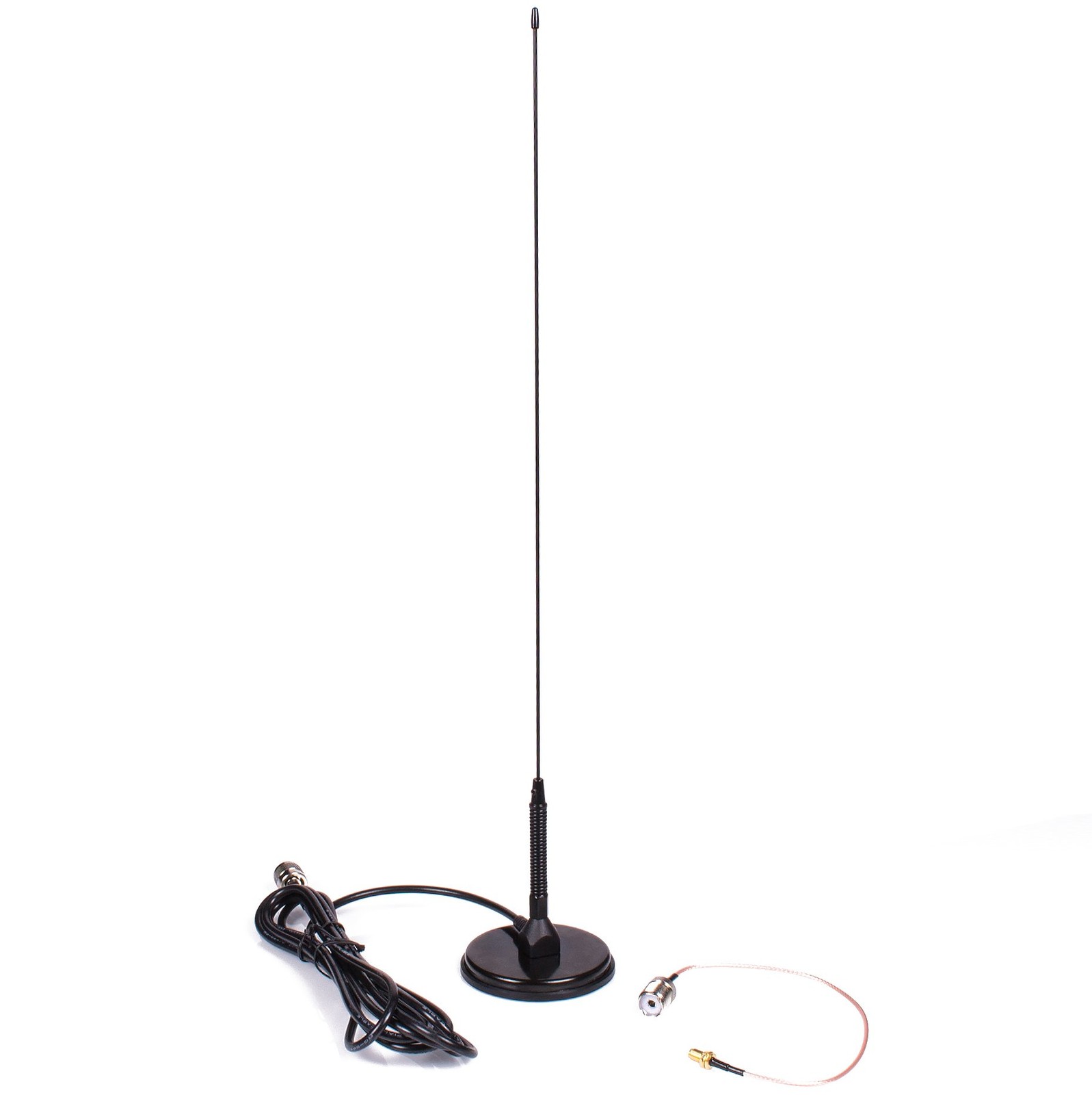 Authentic Genuine Nagoya UT-72 Super Loading Base / Mobile Antenna, Black Authentic Genuine Nagoya UT-72 Super Loading Base / Mobile Antenna, Black