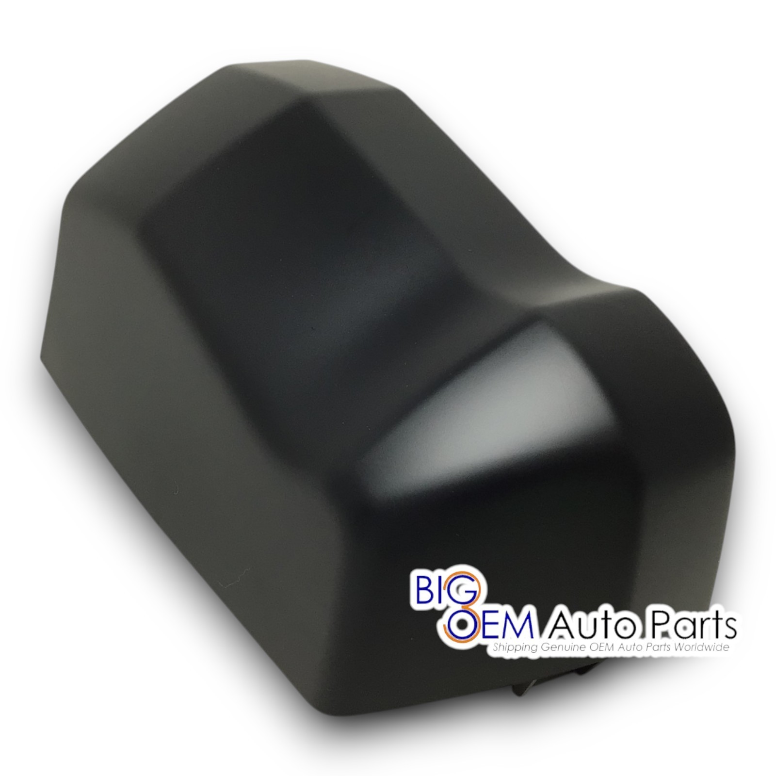 New Ford OEM 15-20 F-150 17-22 Super Duty Crew Cab Passenger Side Corner Molding