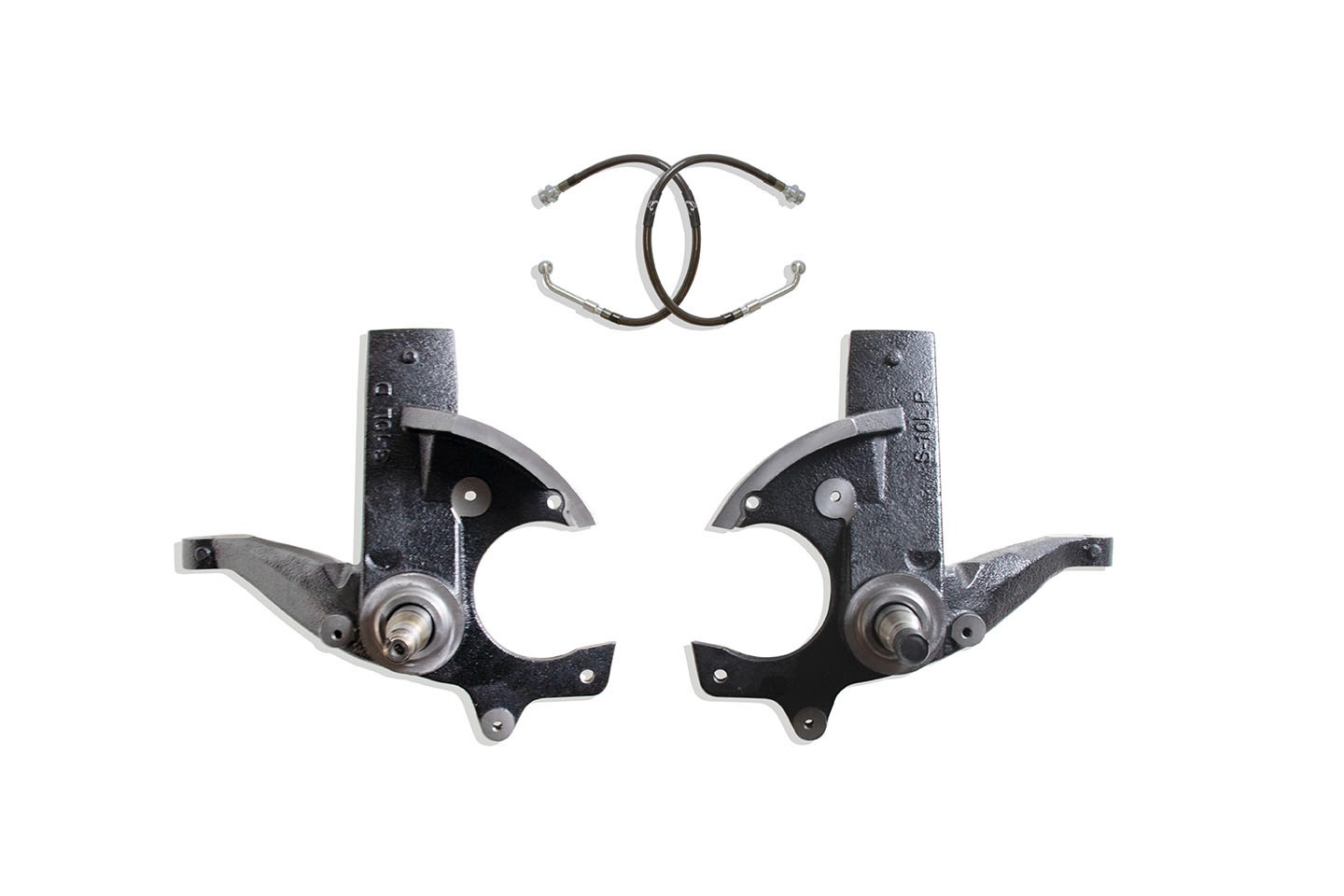 MaxTrac Lift Spindles 3\