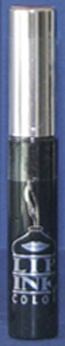 LIP INK LONG LASTING LIQUID LIP OR EYESHADOW LIPSTICK SEALED FULL SIZE VIAL