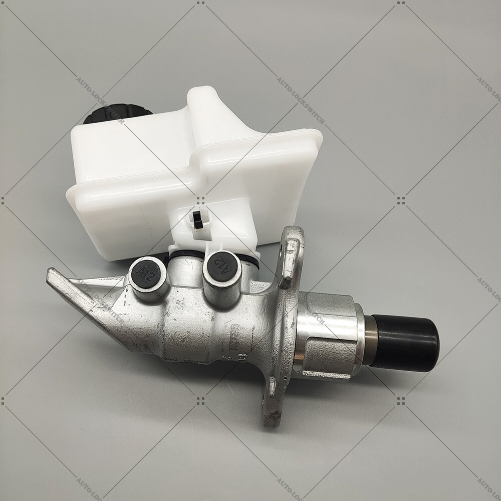 NEW For 2017 - 2019  Mercedes-Benz Master Cylinder 166-430-02-01 GLS450 X166
