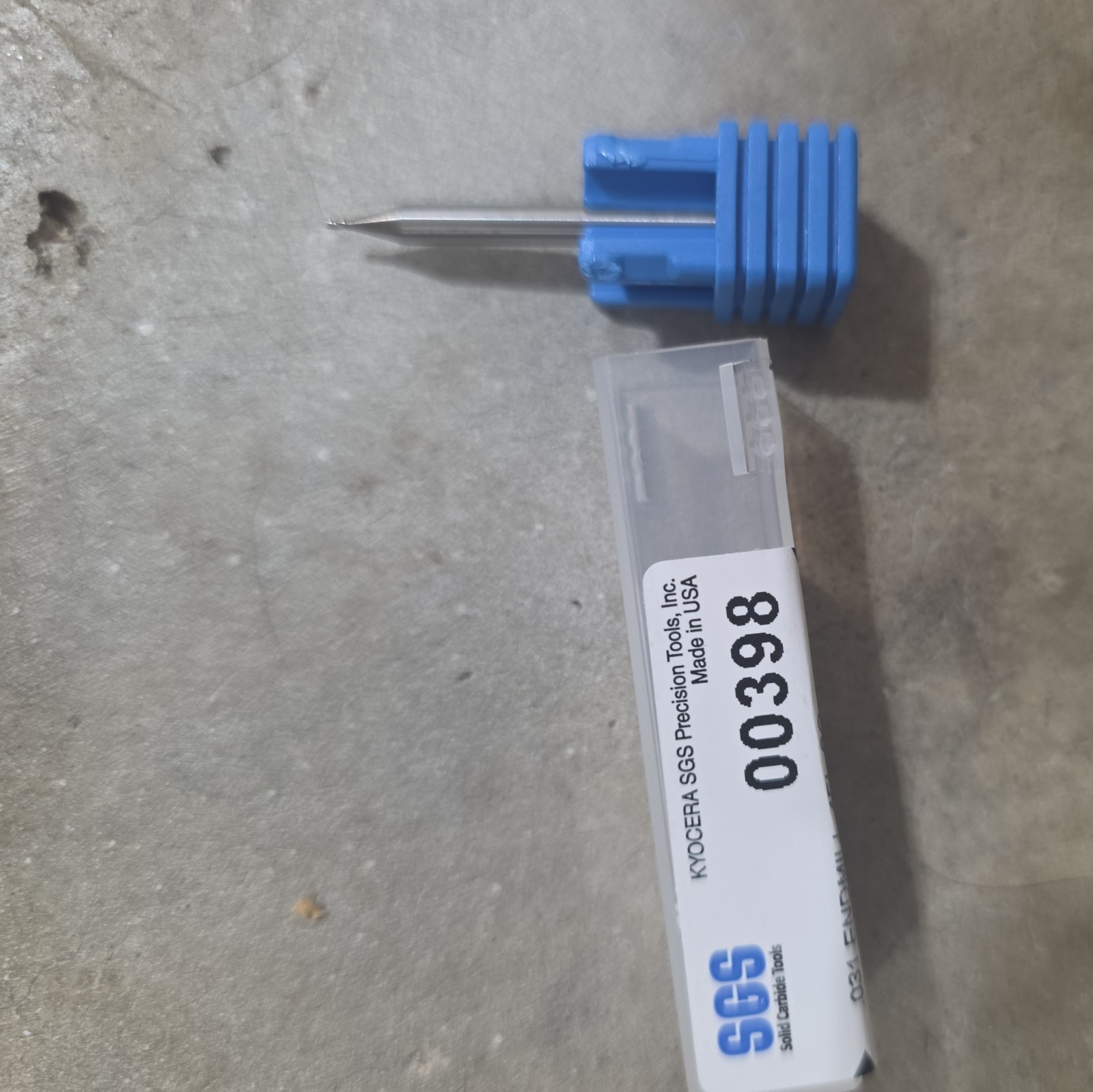 Sgs 00398 Sgs 00398