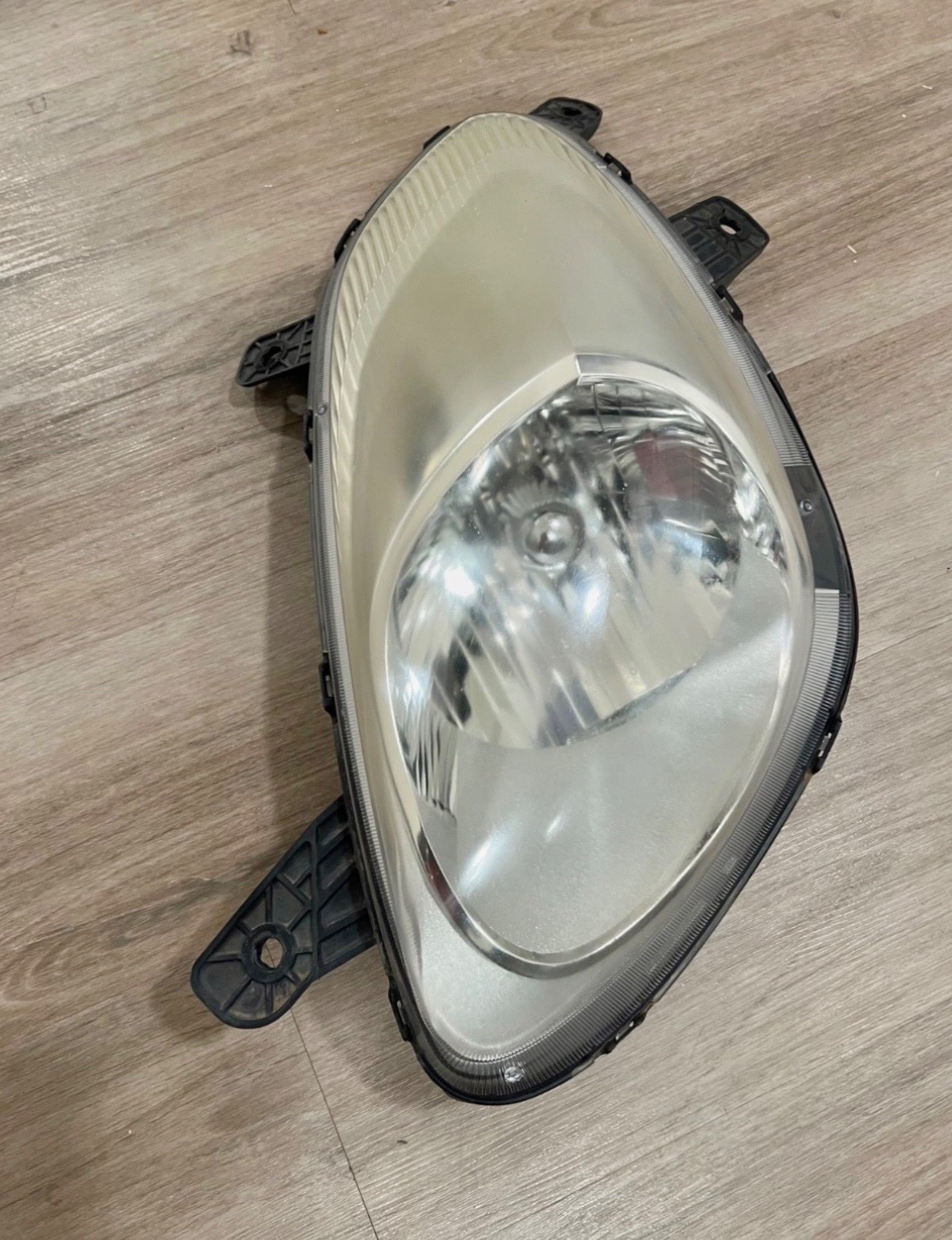 2006 - 2010 Pontiac Solstice Headlight OEM Driver Side Left PLEASE READ
