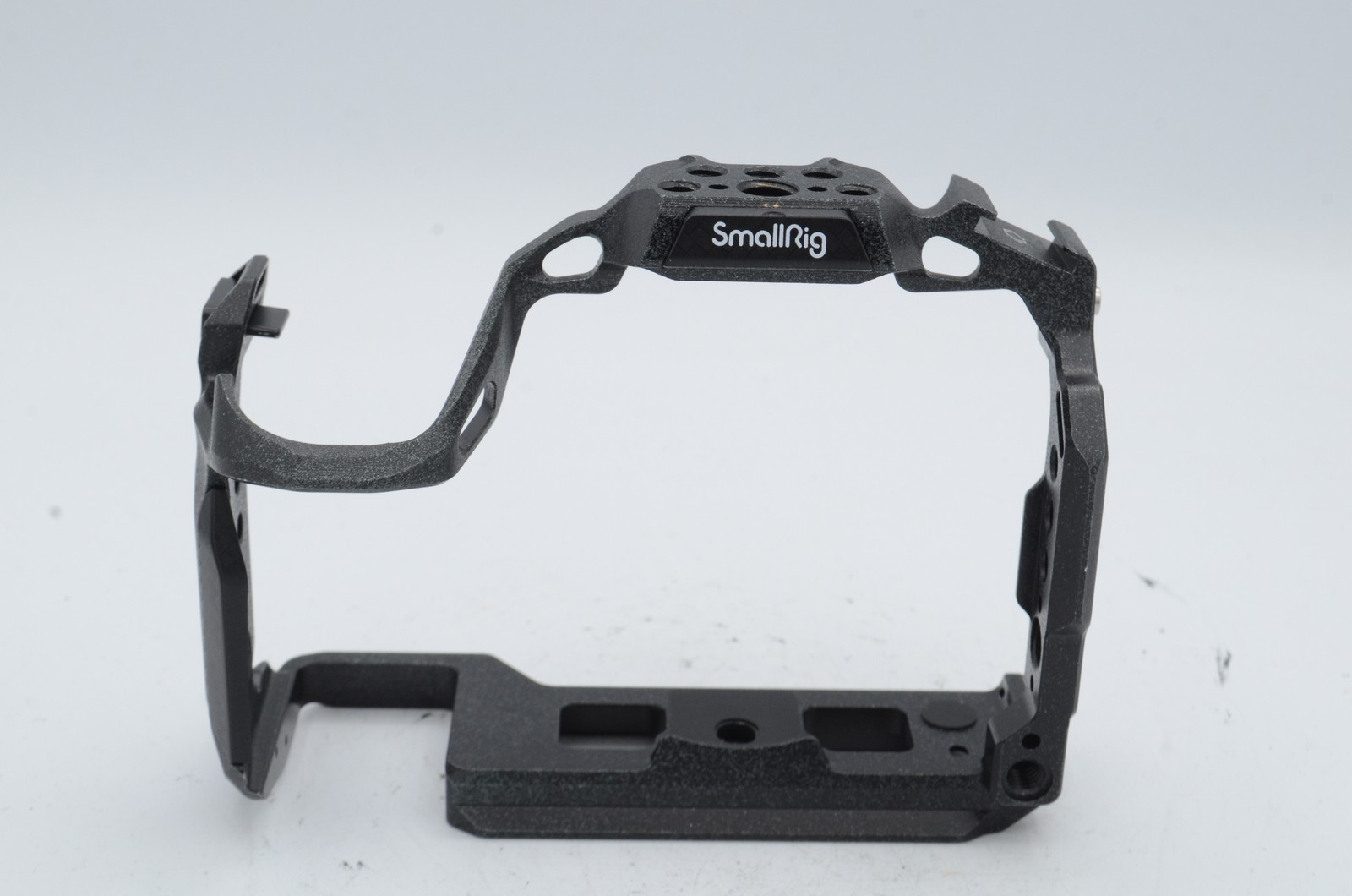 SmallRig Cage RS 2/RSC 2 [Black Mamba] (Made In China) (For Canon)