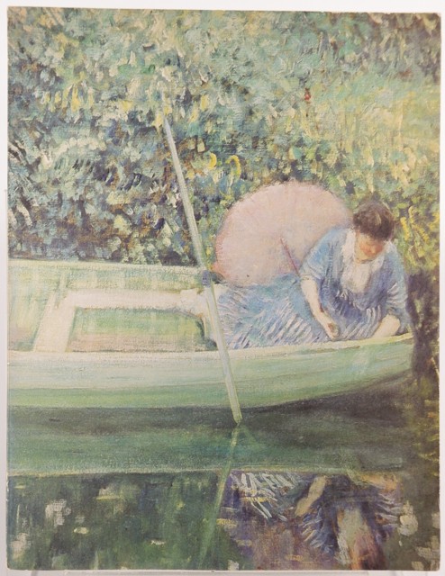 Frederick Frieseke, 1874-1939: [Exhibition] April 12- May 7, 1966