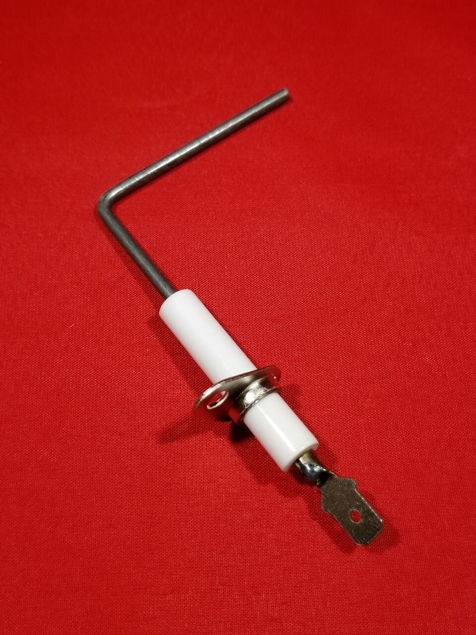 Trane American Standard Furnace Flame Sensor Sening Rod SEN1114 SEN01114