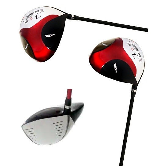 HOT VERSION iDRIVE OFFSET ANTI-SLICE 460cc TiTANIUM OVERSIZE MAXIMUM DRAW DRIVER HOT VERSION iDRIVE OFFSET ANTI-SLICE 460cc TiTANIUM OVERSIZE MAXIMUM DRAW DRIVER