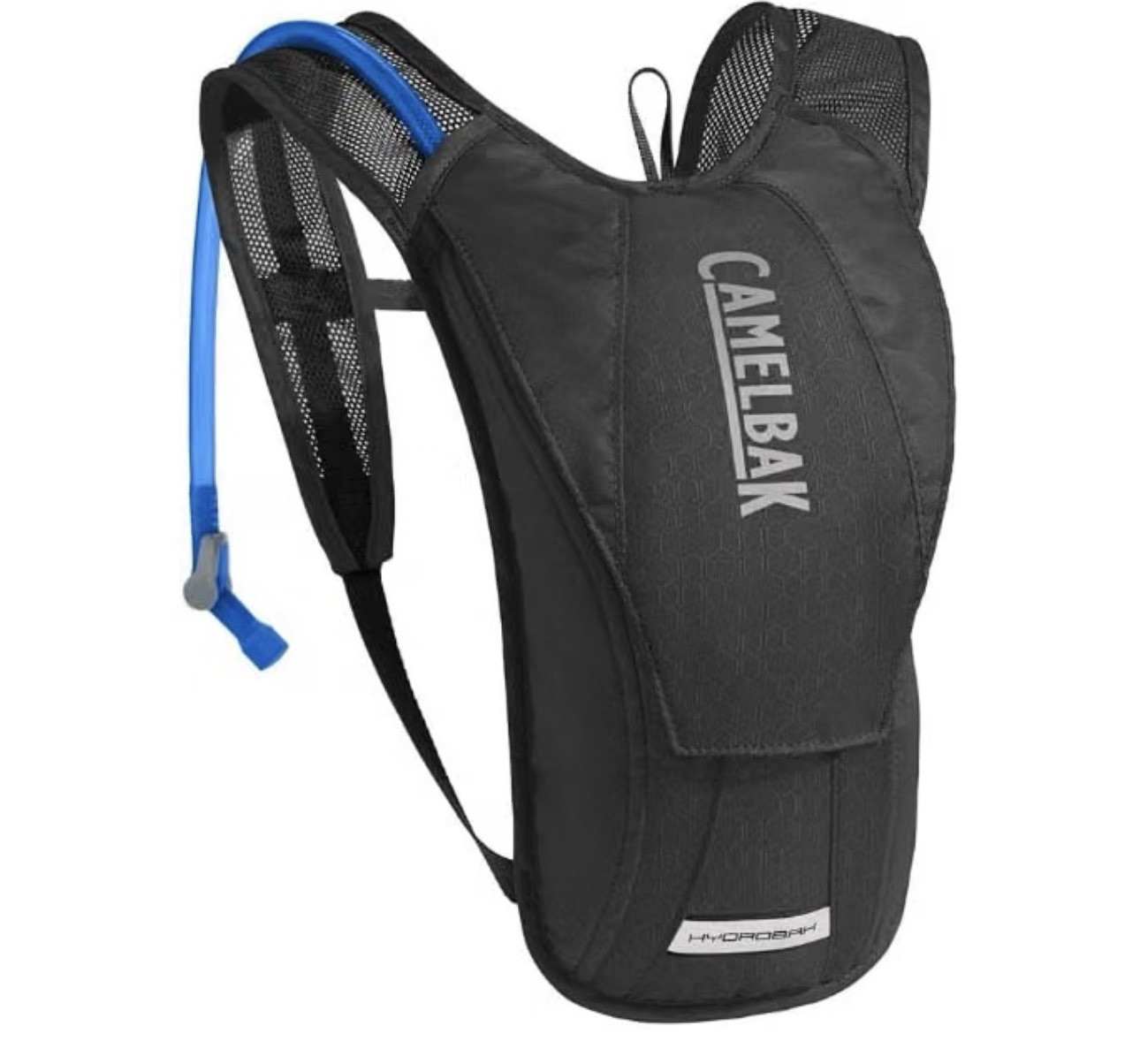 CamelBak Hydrobak Light Hydration Pack, 50oz Crux Reservoir, Lightweight Durable