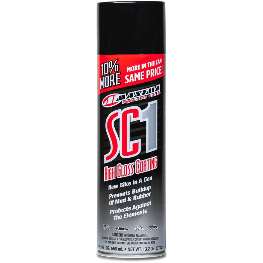 Maxima SC1 Silicone Detailer - 12oz 78920