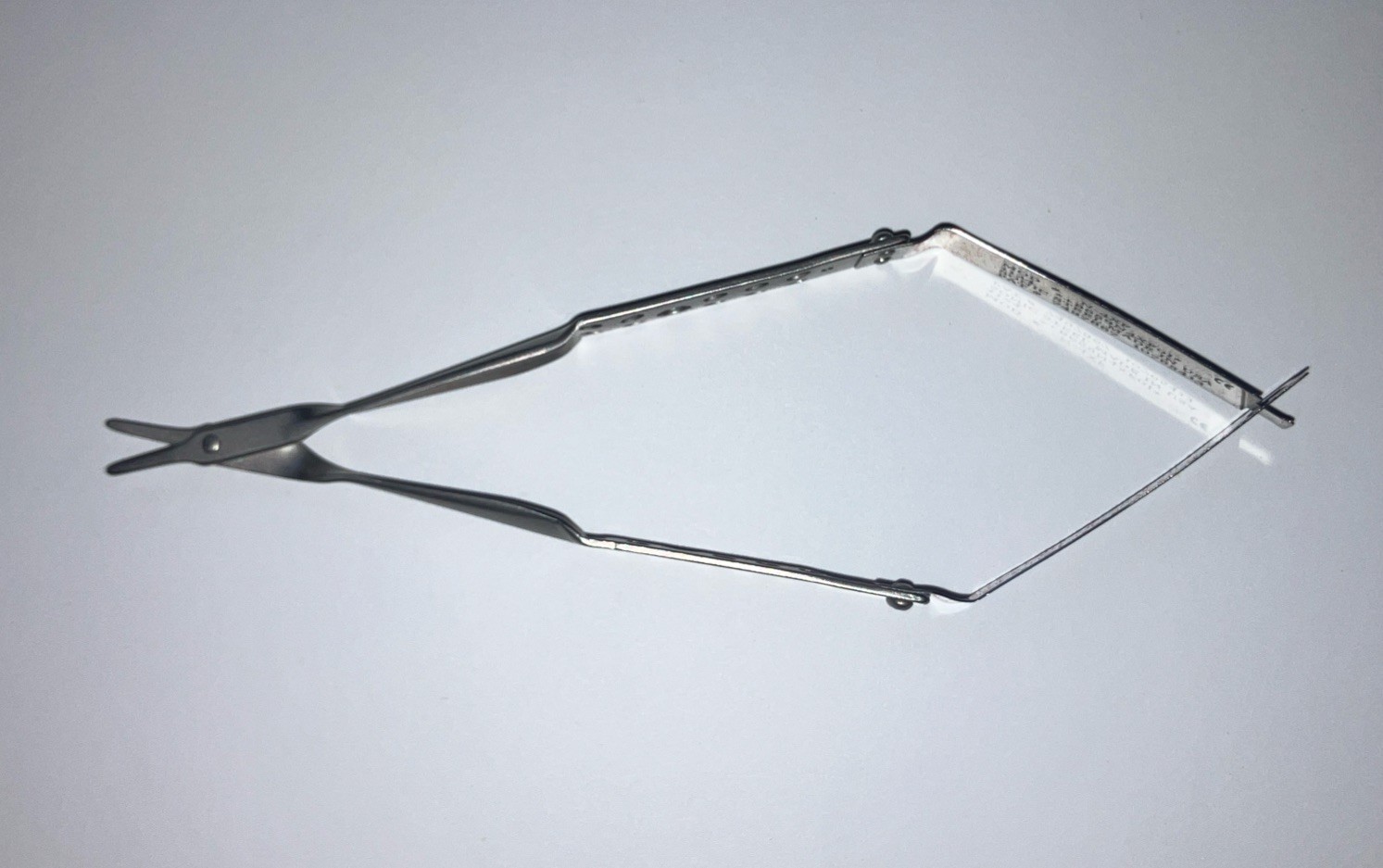Laschal Softouch Suture Scissors # N-4XF. Brand New. Blowout Sale. (MSRP $360 Laschal Softouch Suture Scissors # N-4XF. Brand New. Blowout Sale. (MSRP $360