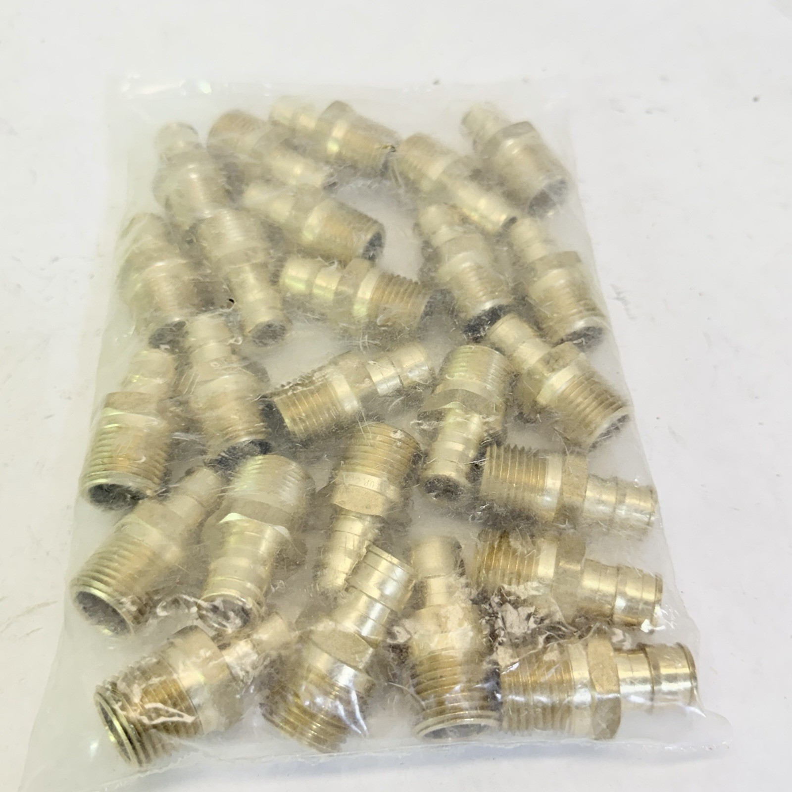 (QTY 25) UPONOR 1/2\