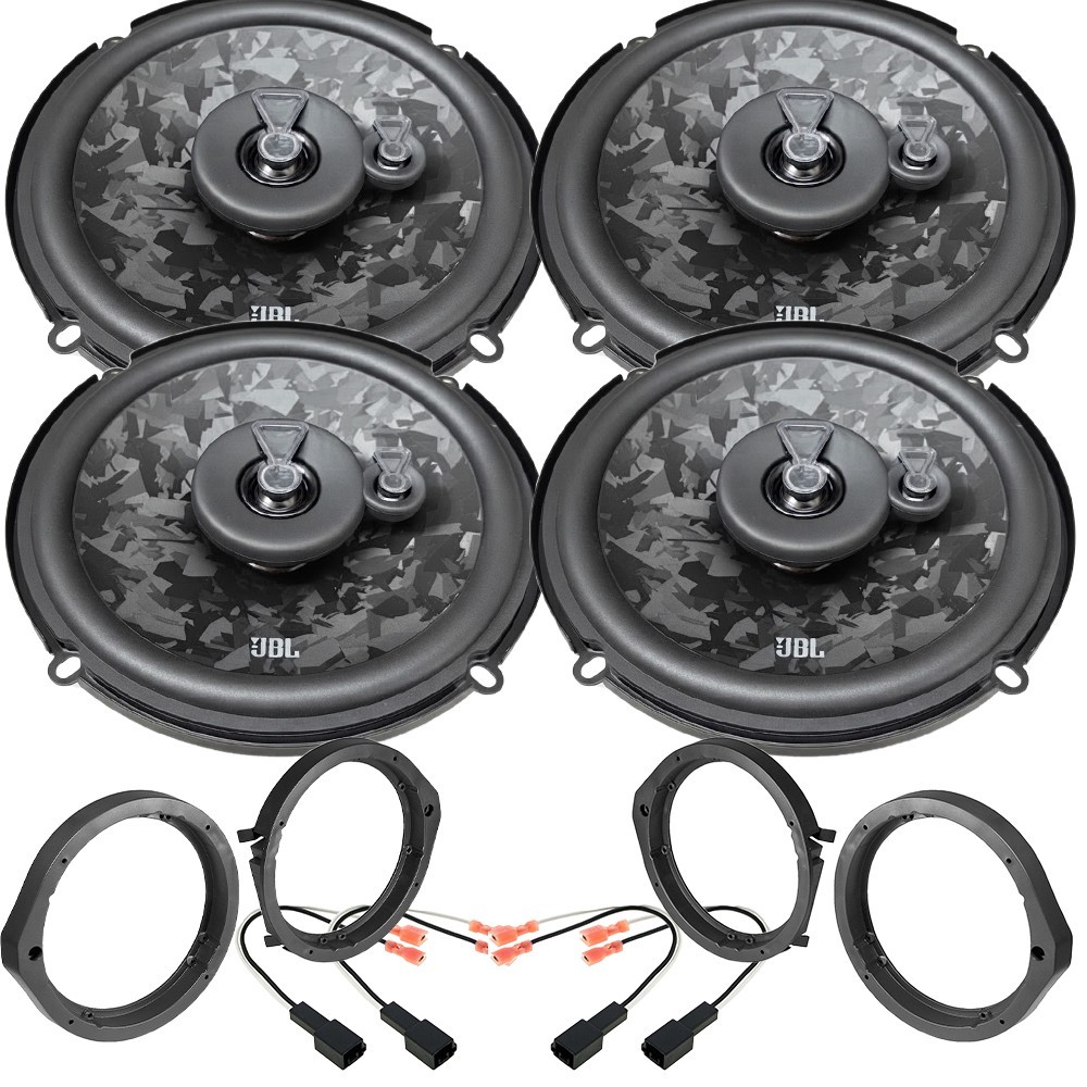 JBL 560W 6.5
