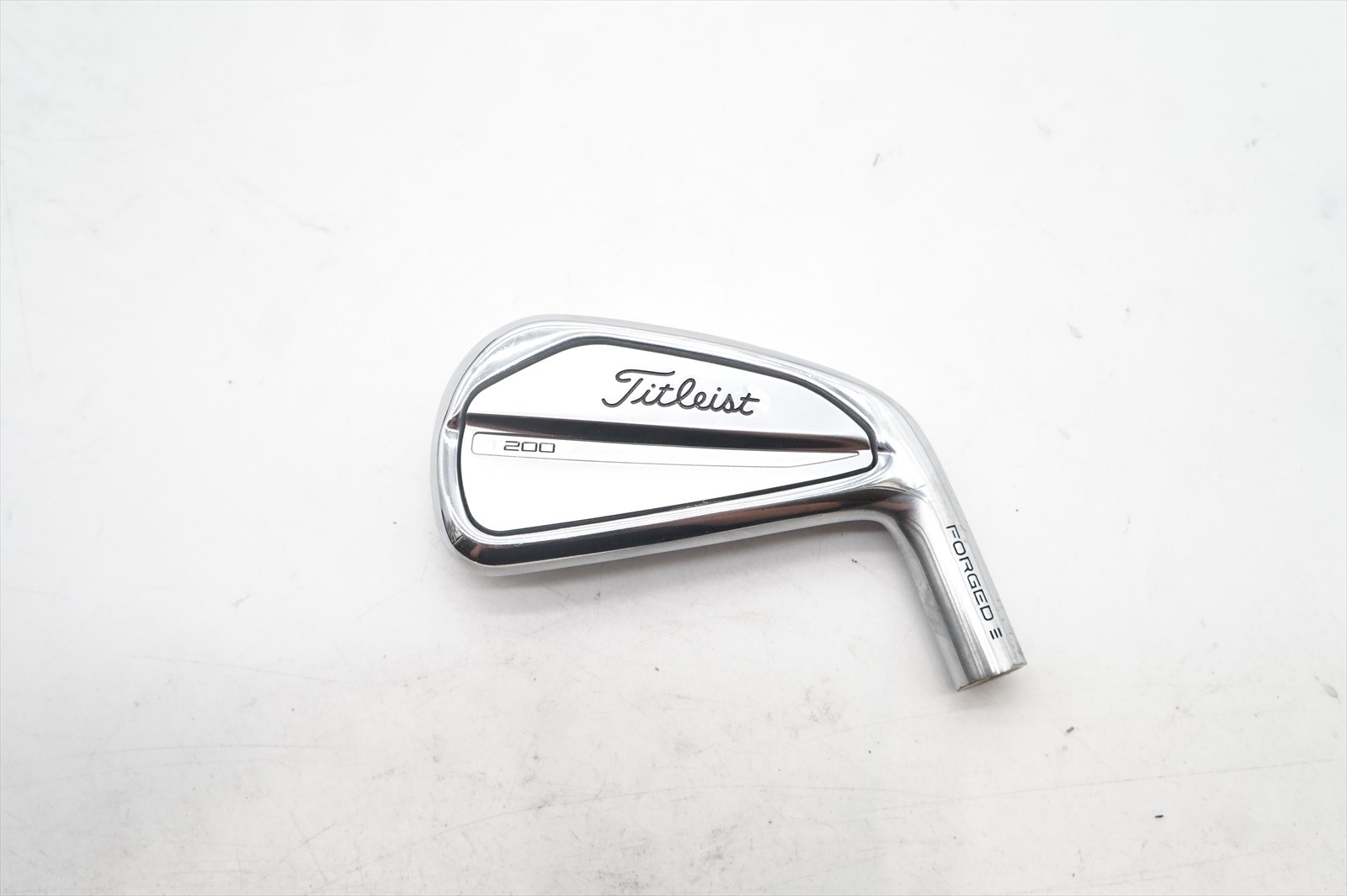 Titleist 2023 T200 Utility 20* #3 Iron Club Head Only Good 3-3-B