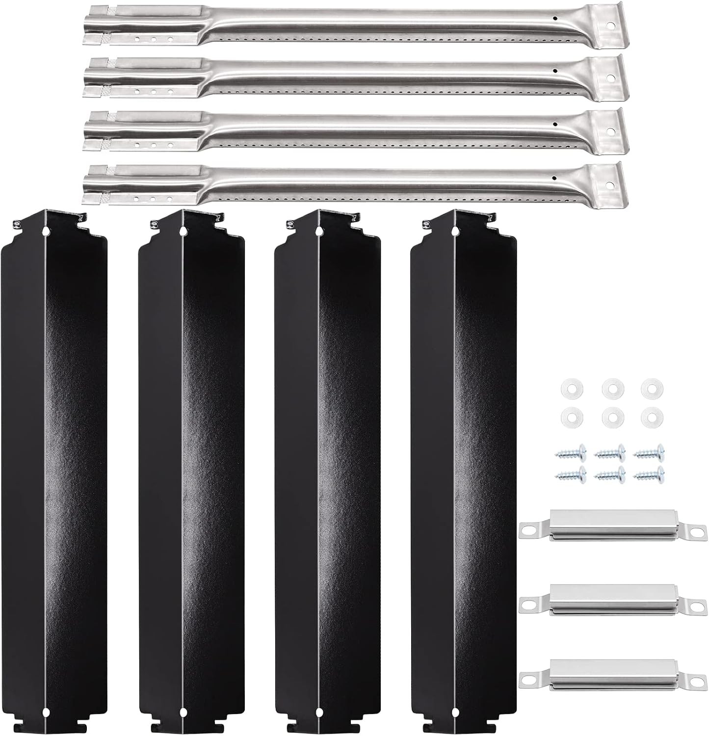 Grill Parts for Charbroil 463268008, 463268007, 463268606, 463248108, 4632687...