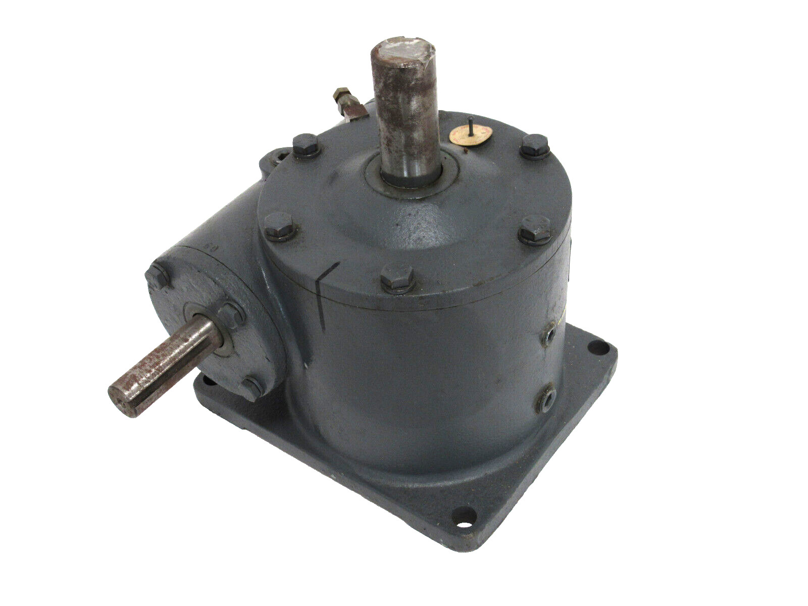 NEW WINSMITH 5CV SPEED REDUCER 60:1