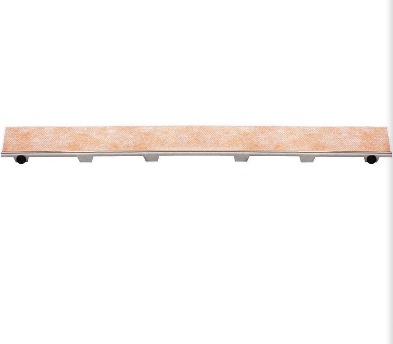 Schluter Kerdi-Line Frameless Grate Assembly, 56\ Schluter Kerdi-Line Frameless Grate Assembly, 56\