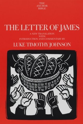 The Letter of James: A New Translation with Introduction and Commentary (Anc...