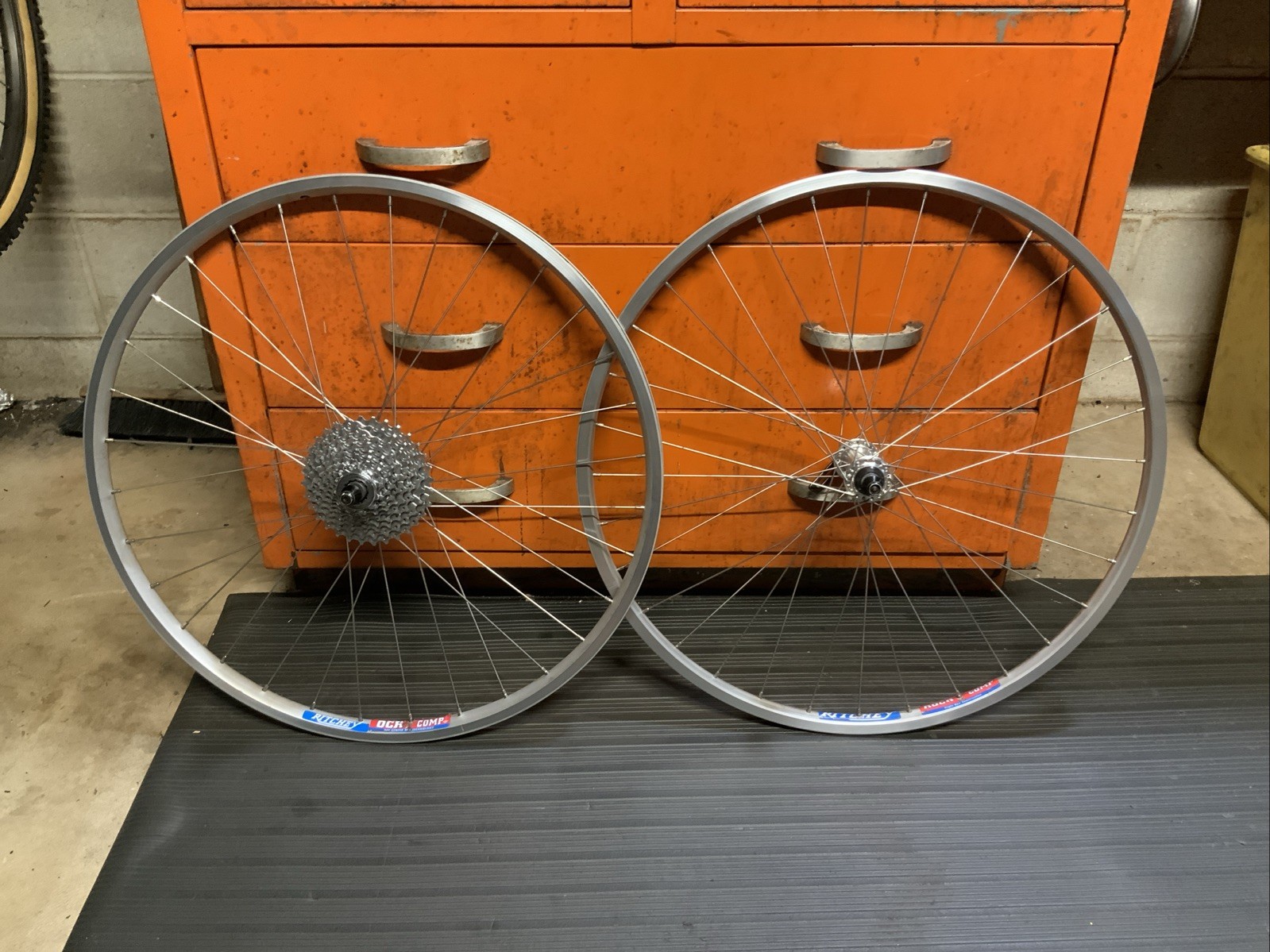 Ritchey OCR/Rock Comp 26\