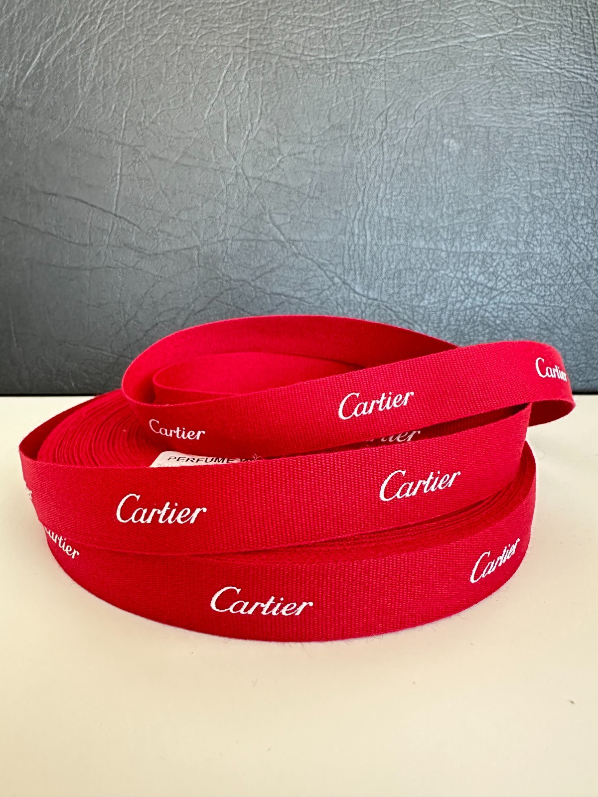 Designer Ribbon Authentic By Yard (Choose Styles & Combined Shipping Cost)