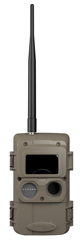 New Cuddeback CuddeLink L Series IR Low Glo Game Trail Camera LL-2A