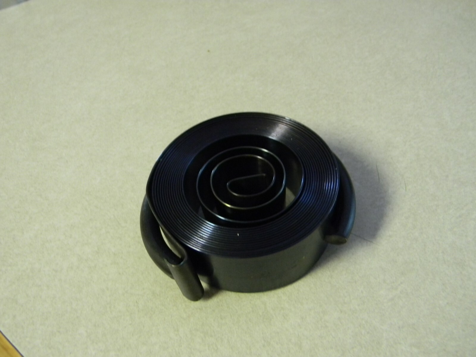 Powermatic Drill press return spring, see list Powermatic Drill press return spring, see list