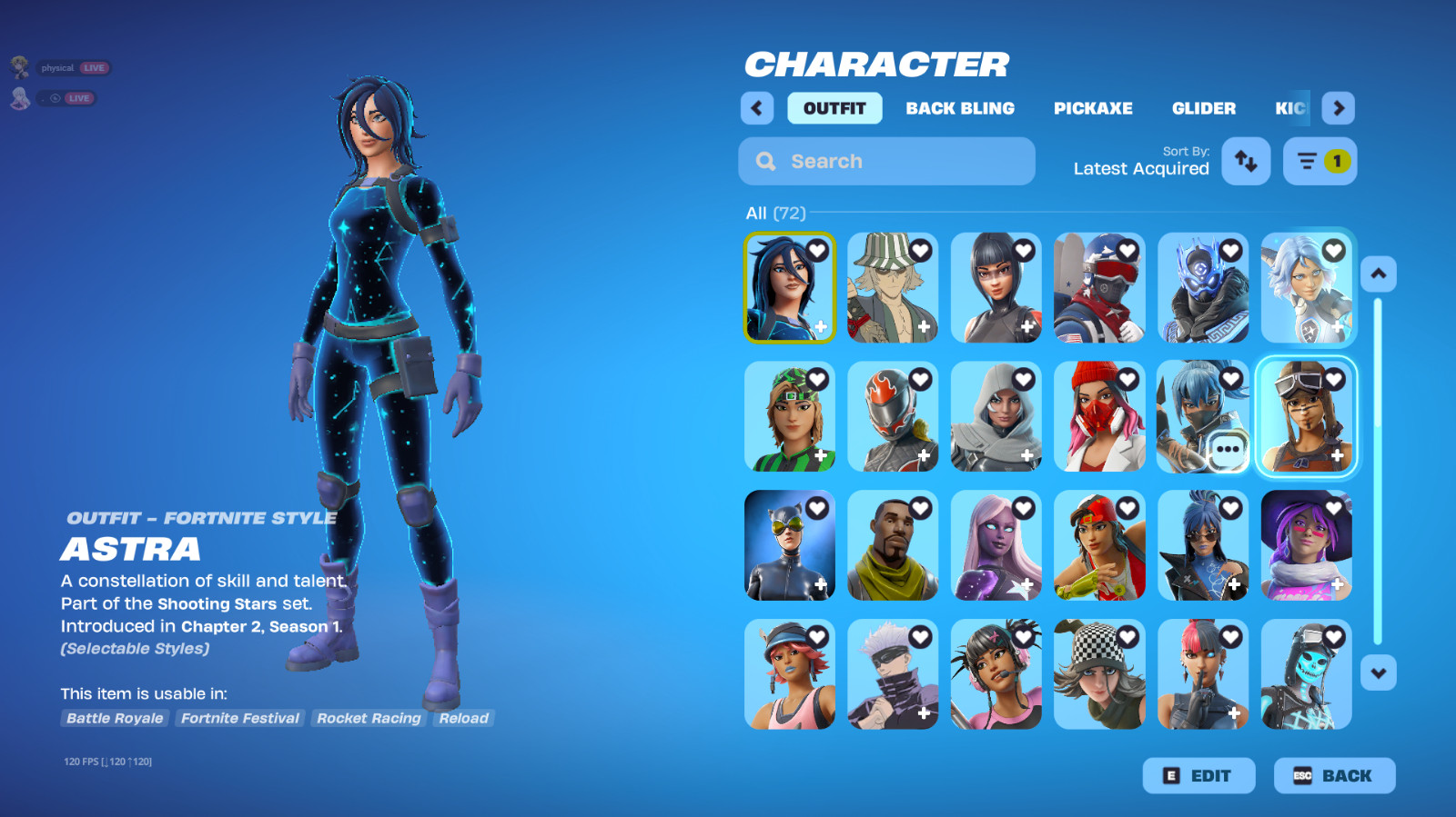 TEXT BEFORE BUYING - SEASON 6 OG