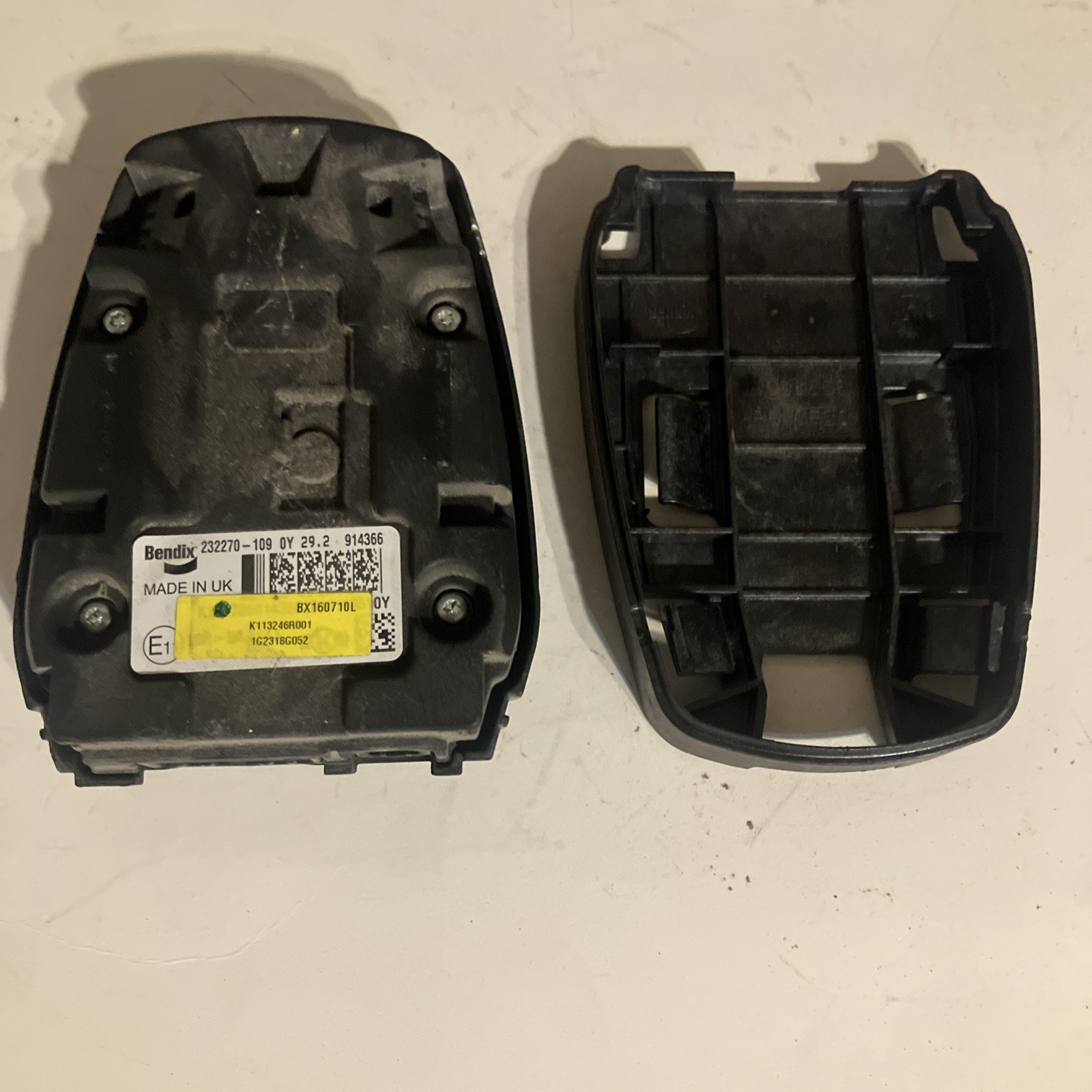 K113246R001| Genuine Bendix® Wingman FLC20 Camera