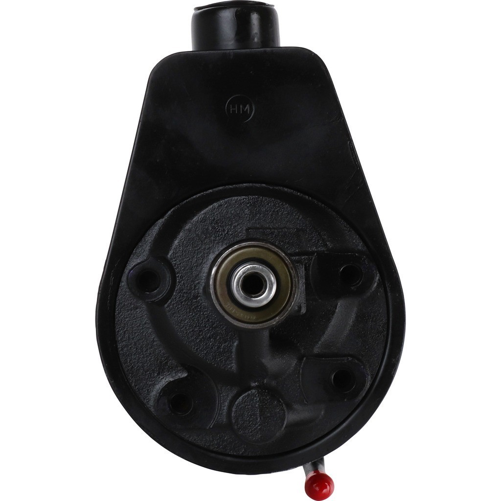 Power Steering Pump 20-7803 Chevy Cardone Remanufactured NEW