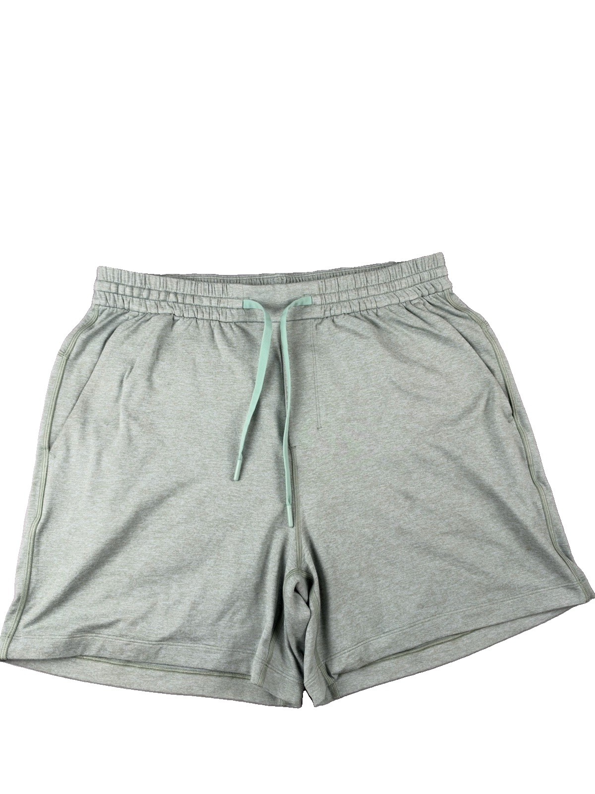 Lululemon Soft Jersey Linerless Short 5” Inseam Size large