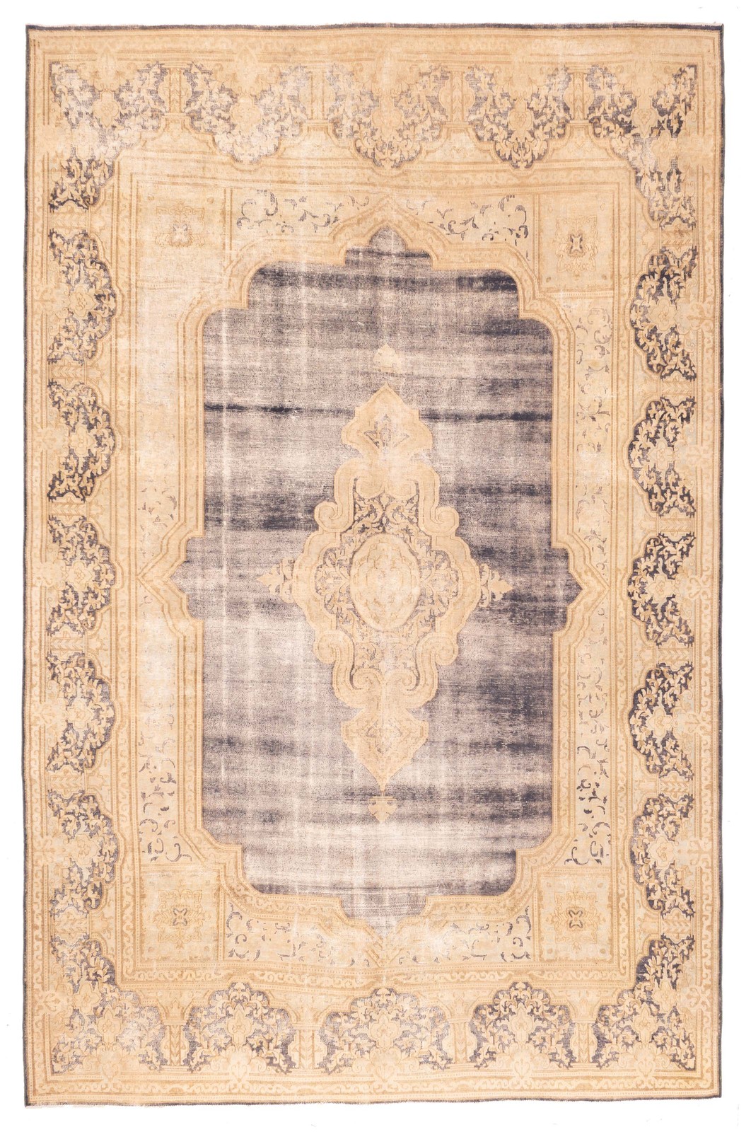 Vintage 8\'6\