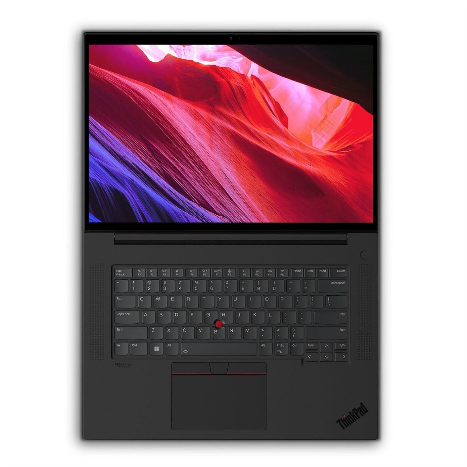 Lenovo ThinkPad P1 Gen 6 16 Lenovo ThinkPad P1 Gen 6 16