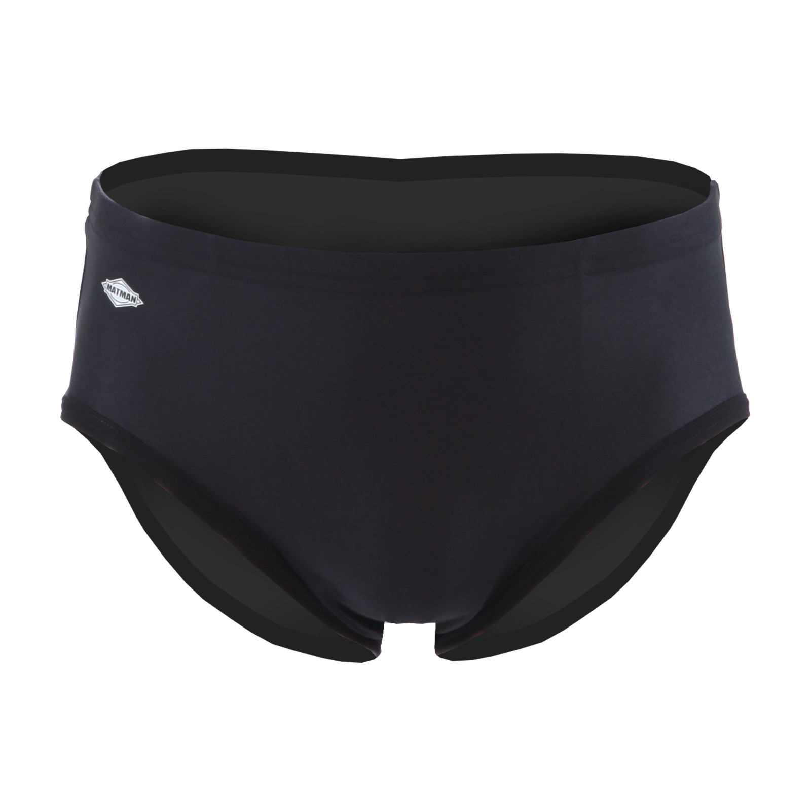Matman Wrestling Briefs Mens Wrestling Underwear Trunks Spandex Athletic Briefs
