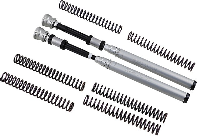 Ohlins Pressurized Fork Cartridge Kit BMW S 1000 RR 2019-2020