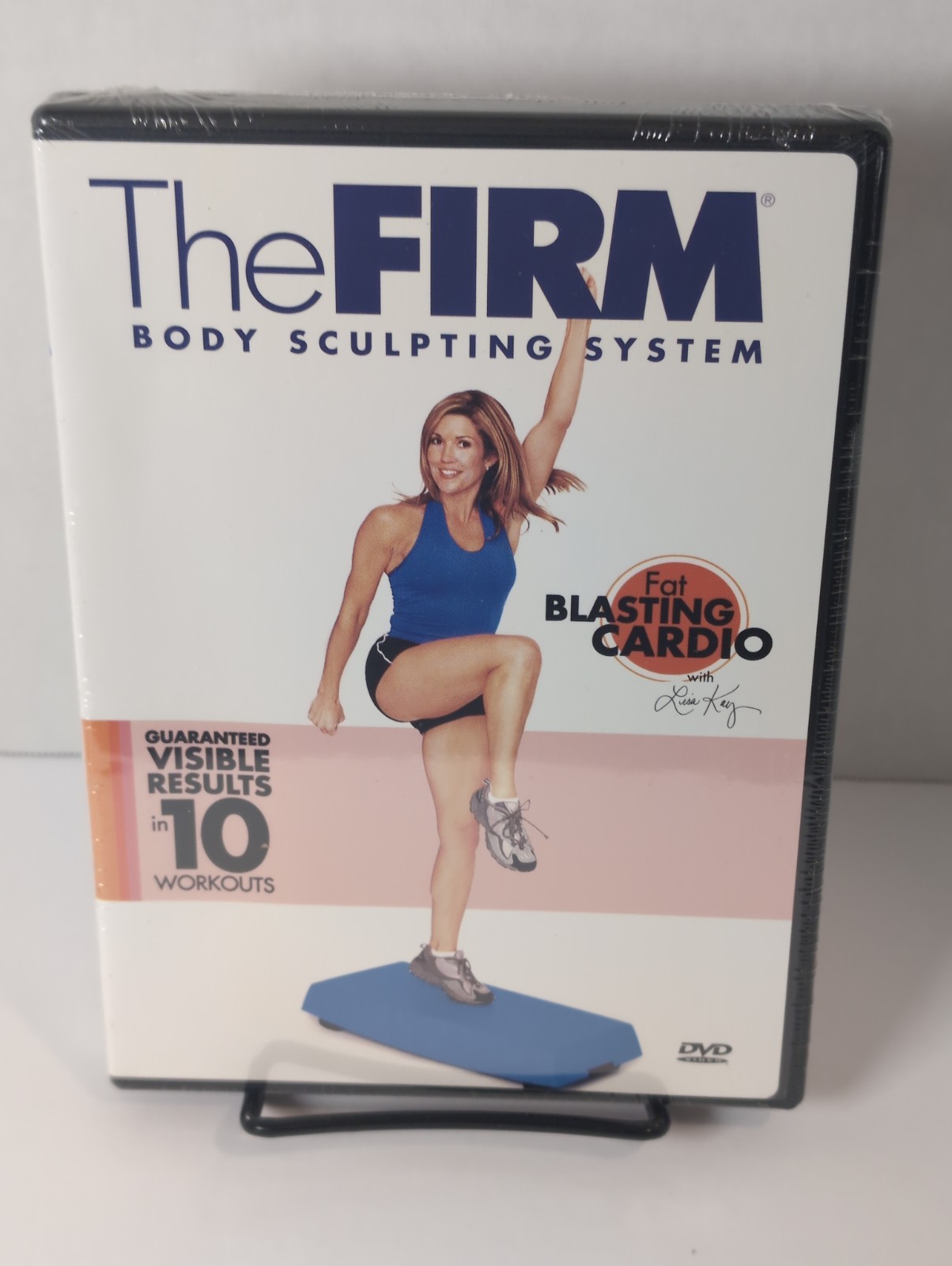 THE FIRM BODY SCULPTING SYSTEM, FA MOVIE THE FIRM BODY SCULPTING SYSTEM, FA MOVIE