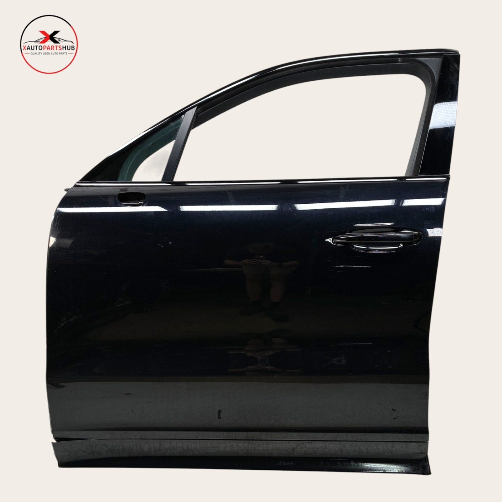 PORSCHE CAYENNE SUV 2019-2024 9YA FRONT LEFT DRIVER LH DOOR ASSEMBLY OEM PORSCHE CAYENNE SUV 2019-2024 9YA FRONT LEFT DRIVER LH DOOR ASSEMBLY OEM