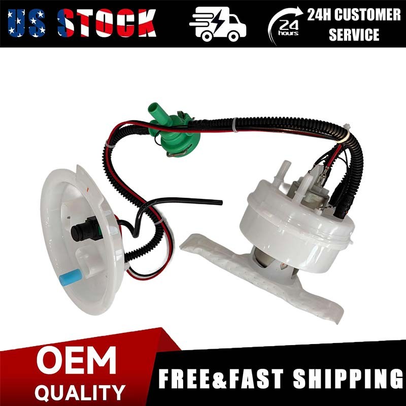 New Electrical Fuel Pump Module Assembly for BMW F10 528i 2010-2011 L6 3.0L GAS