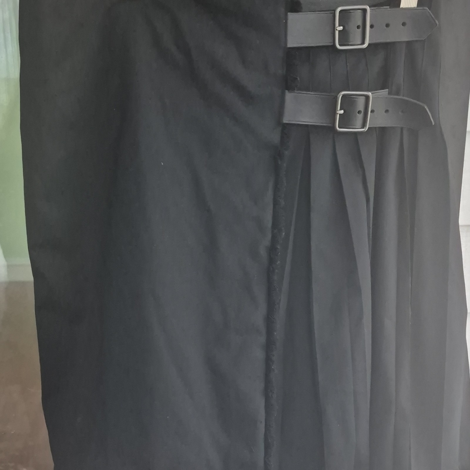 Burberry 2020 Kilt