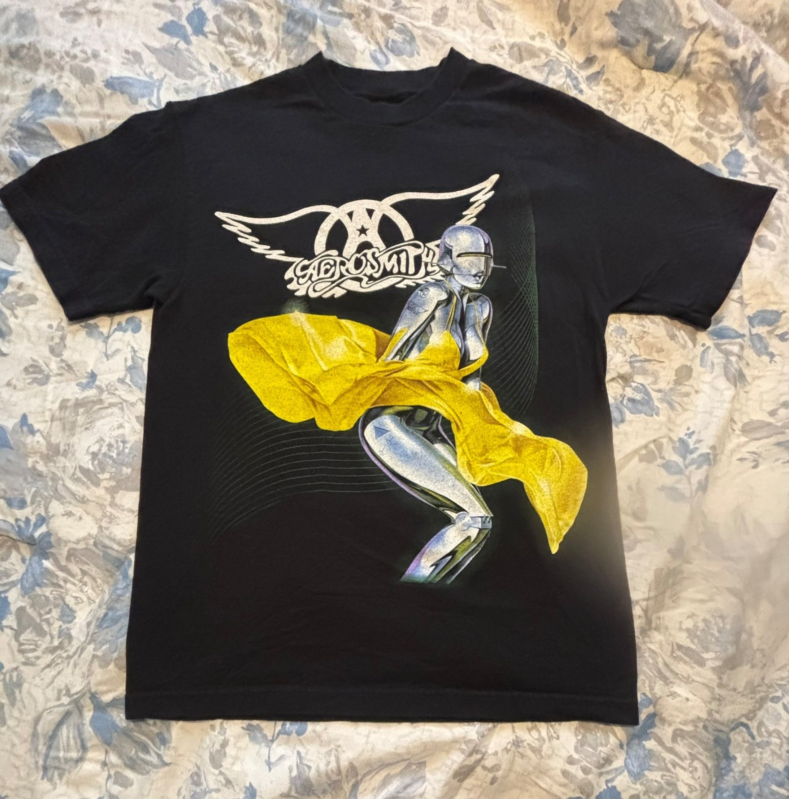 VINTAGE AEROSMITH-