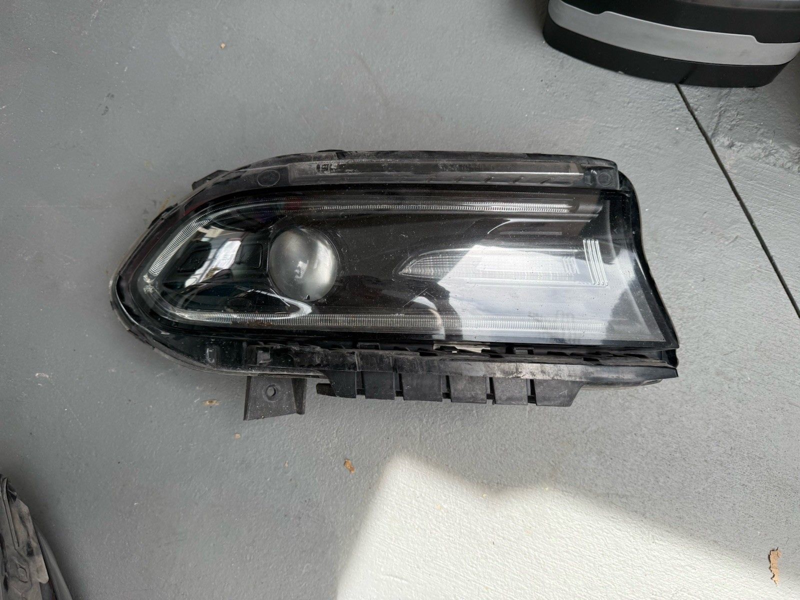 Used OEM Pair HID Used OEM Pair HID